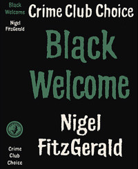Nigel Fitzgerald — Black Welcome