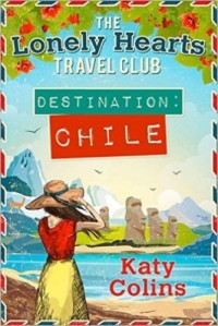Katy Colins — Destination Chile