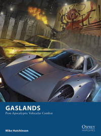 Mike Hutchinson; — Gaslands