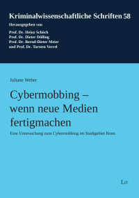 Juliane Weber — WeberDissertationDruckohneFragebögen-1.pdf