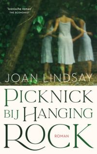 Joan Lindsay — Picknick bij Hanging Rock