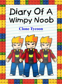 Nooby Lee — Clone Tycoon