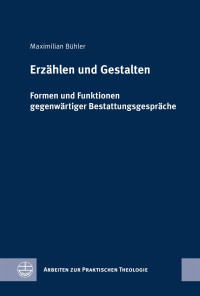 Maximilian Bühler — Erzählen und Gestalten