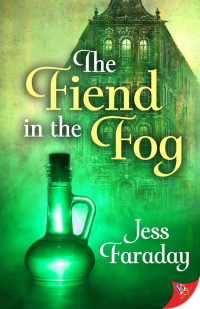 Jess Faraday — The Fiend in the Fog