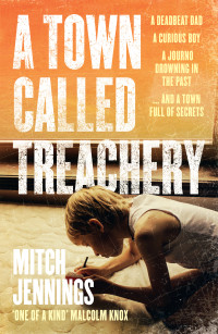 Mitch Jennings — A Town Called Treachery