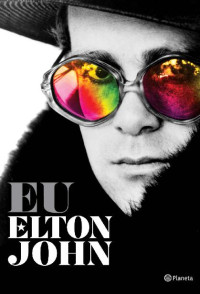 Elton John — Eu, Elton John