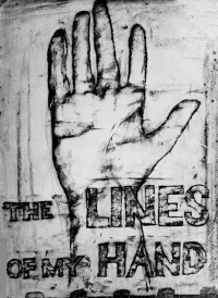 Robert Frank — The Lines of My Hand