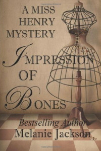 Melanie Jackson — Impression of Bones