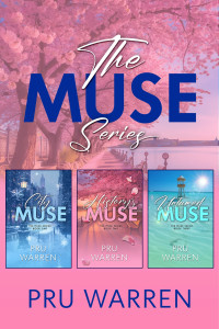 Pru Warren — The Muse Series Box Set