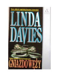 Linda Davies — Gniazdo węży