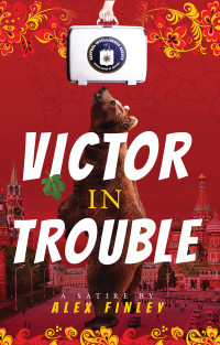 Alex Finley — Victor in Trouble