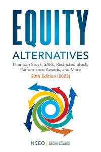 Corey Rosen — Equity Alternatives: Phantom Stock, SARs, Restricted Stock, Performance Awards, and More, 20th Ed