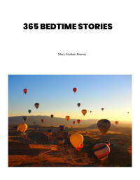 Mary Graham Bonner — 365 bedtime stories