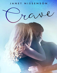 Janet Nissenson — Crave (Splendor Book 2)