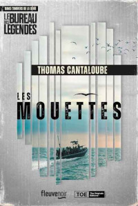 Thomas Cantaloube — Les mouettes