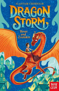 Alastair Chisholm — Dragon Storm