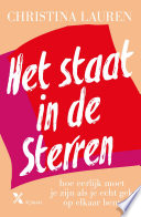 Christina Lauren — Het staat in de sterren