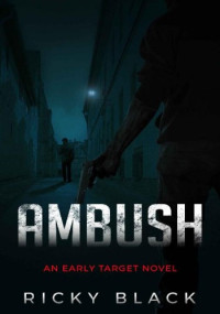 Ricky Black — Ambush