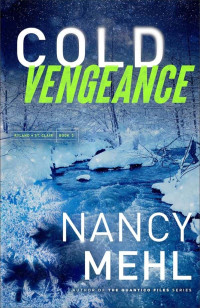 Mehl, Nancy — Ryland & St Clair 03-Cold Vengeance