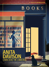 Anita Davison — Omicidio in libreria