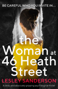 Lesley Sanderson — The Woman at 46 Heath Street