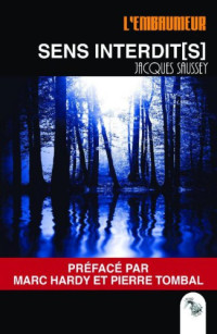 Saussey, Jacques [Saussey, Jacques] — Luc Mandoline - 09 - Sens Interdit[S]