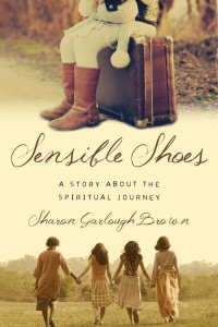 Brown, Sharon Garlough.; — Sensible Shoes