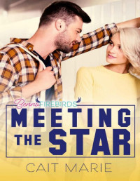 Cait Marie — Meeting the Star (Bennu Firebirds Book 2)