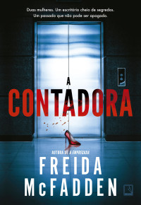 McFadden, Freida — A contadora