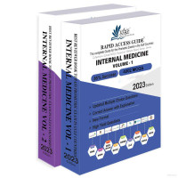 Unknown — Rapid Access Internal Medicine, Vol. 1, 2023