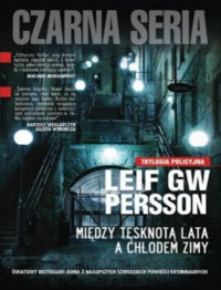 Persson Leif G.W. — Między tęsknotą lata a chłodem zimy