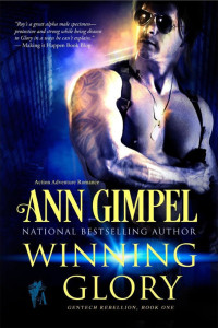 Ann Gimpel [Gimpel, Ann] — Winning Glory