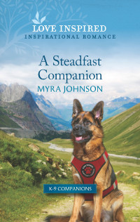 Myra Johnson — A Steadfast Companion