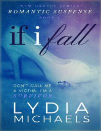 Lydia Michaels — If I Fall
