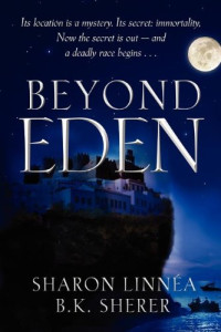 Sharon Linnea & B. K. Sherer — Beyond Eden