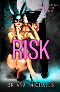 Briana Michaels — Risk (Next Level Book 5)