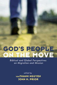 vanThanh Nguyen SVD;John Prior; — God's People on the Move