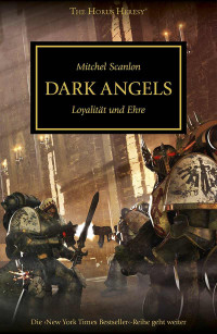 Mitchel Scanlon — Dark Angels