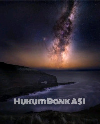 Zainudin — Hukum Bank ASI