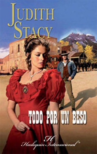 Stacy Judith — Todo Por Un Beso