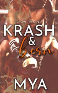 Mya — Krash & Bern