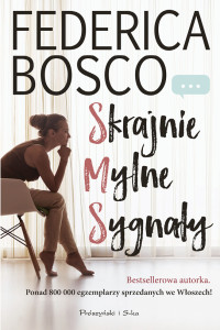 Federica Bosco — Skrajnie Mylne Sygnały