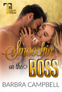 Barbra Campbell — Smoochin' on the Boss