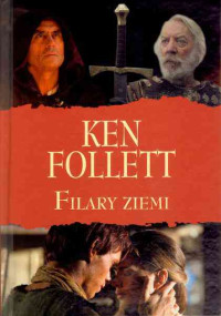 Follet Ken — Filary Ziemi