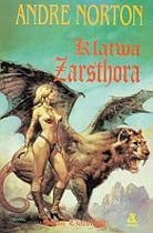 Andre Norton — Klątwa Zarsthora