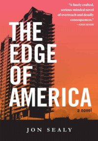 Jon Sealy — The Edge of America