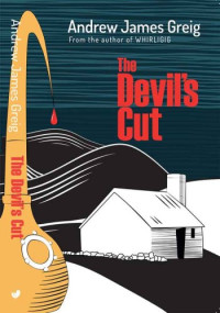 Andrew James Greig — The Devil's Cut