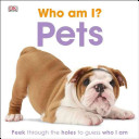 Shannon Beatty, Susan Calver — Who Am I? Pets (in Landscape and pictures only but great quality)