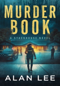 Alan Lee — Murder Book