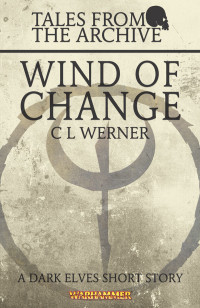 C. L. Werner — Wind of Change